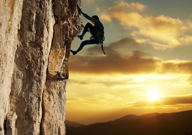 Perseverance: Your Personal Branding Strategy to Reach Success